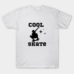 Cool skate T-Shirt